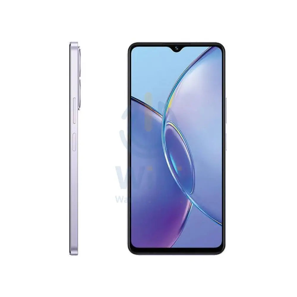 Vivo Y27 - 8GB / 128GB / 6.64’’FHD + / 5G / Wi-Fi / Satin Purple - Mobile Mobiles & Tablets > Mobiles > Offer Zone