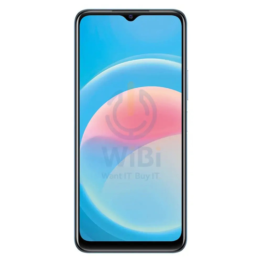 Vivo Y33s - 128 جيجابايت / 6.58 بوصة FHD+ / 4جي / واي-فاي / منتصف النهار حلم - هاتف