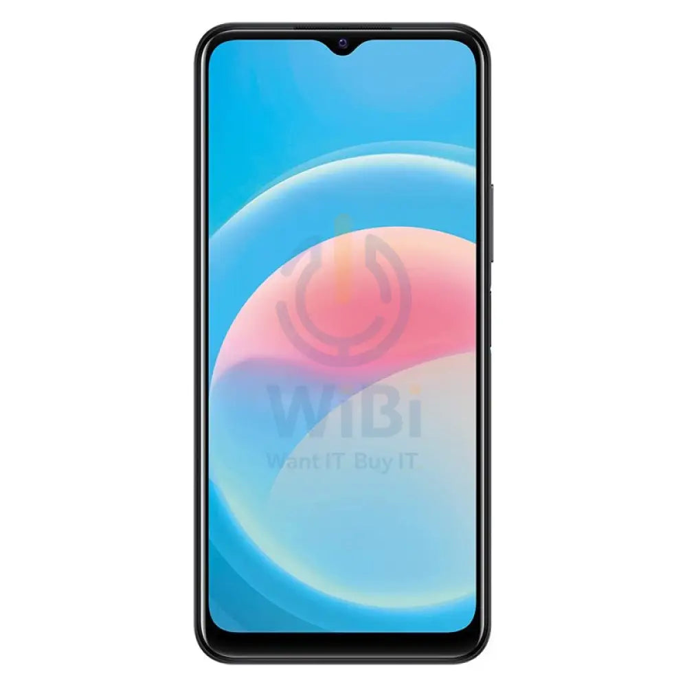 Vivo Y33s - 128GB / 6.58" FHD+ / 4G / Wi-Fi / Mirror Black - Mobile