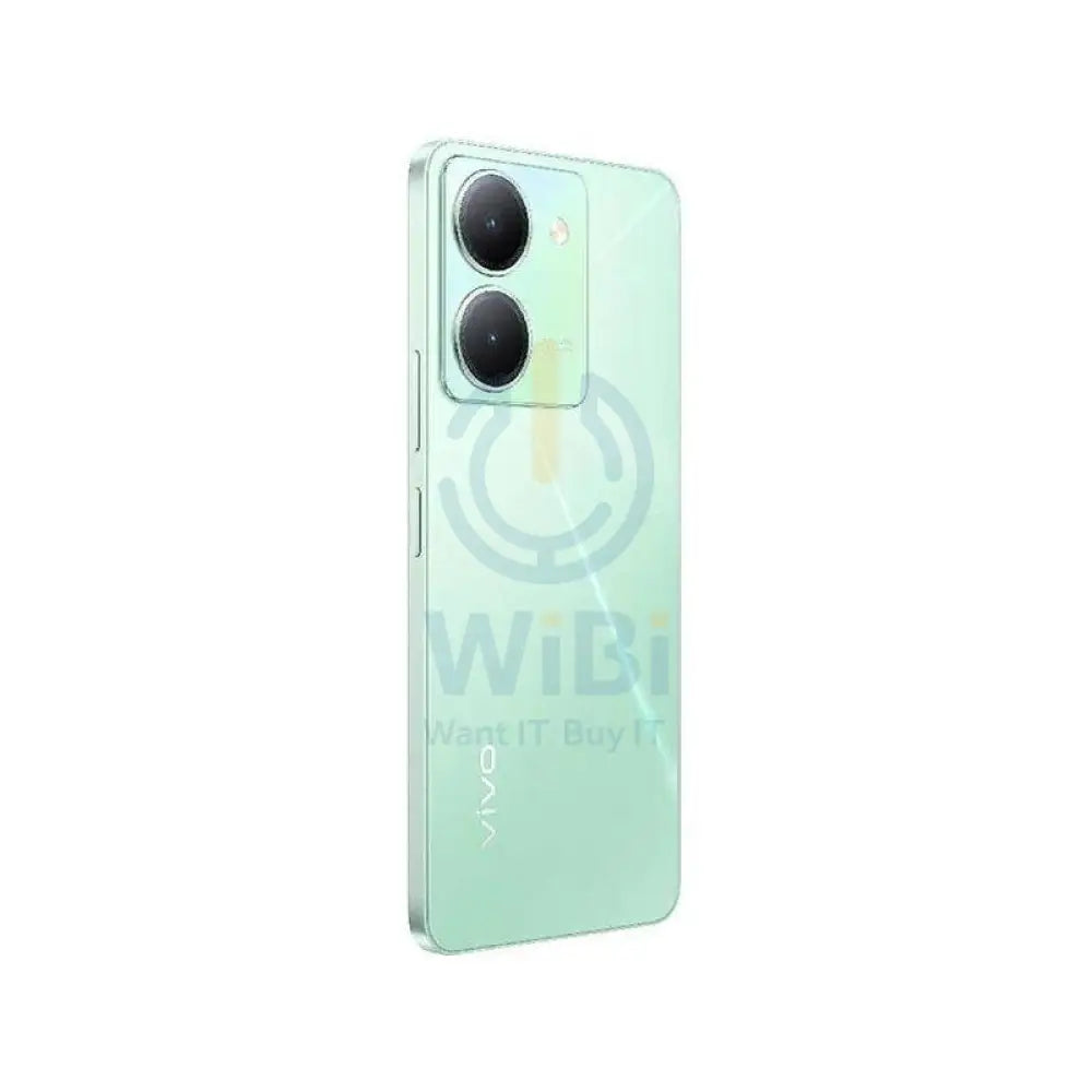 Vivo Y36 - 8 جيجابايت / 256 جيجابايت / 6.64 بوصة FHD + / 5جي .64 بوصة FHD / 5جي أخضر -هواتف تابلت