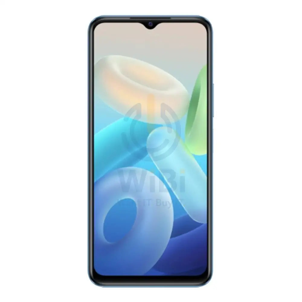 Vivo Y55 - 128GB / 6.58" FHD+ / 5G / Wi-Fi / Glowing Galaxy - Mobile