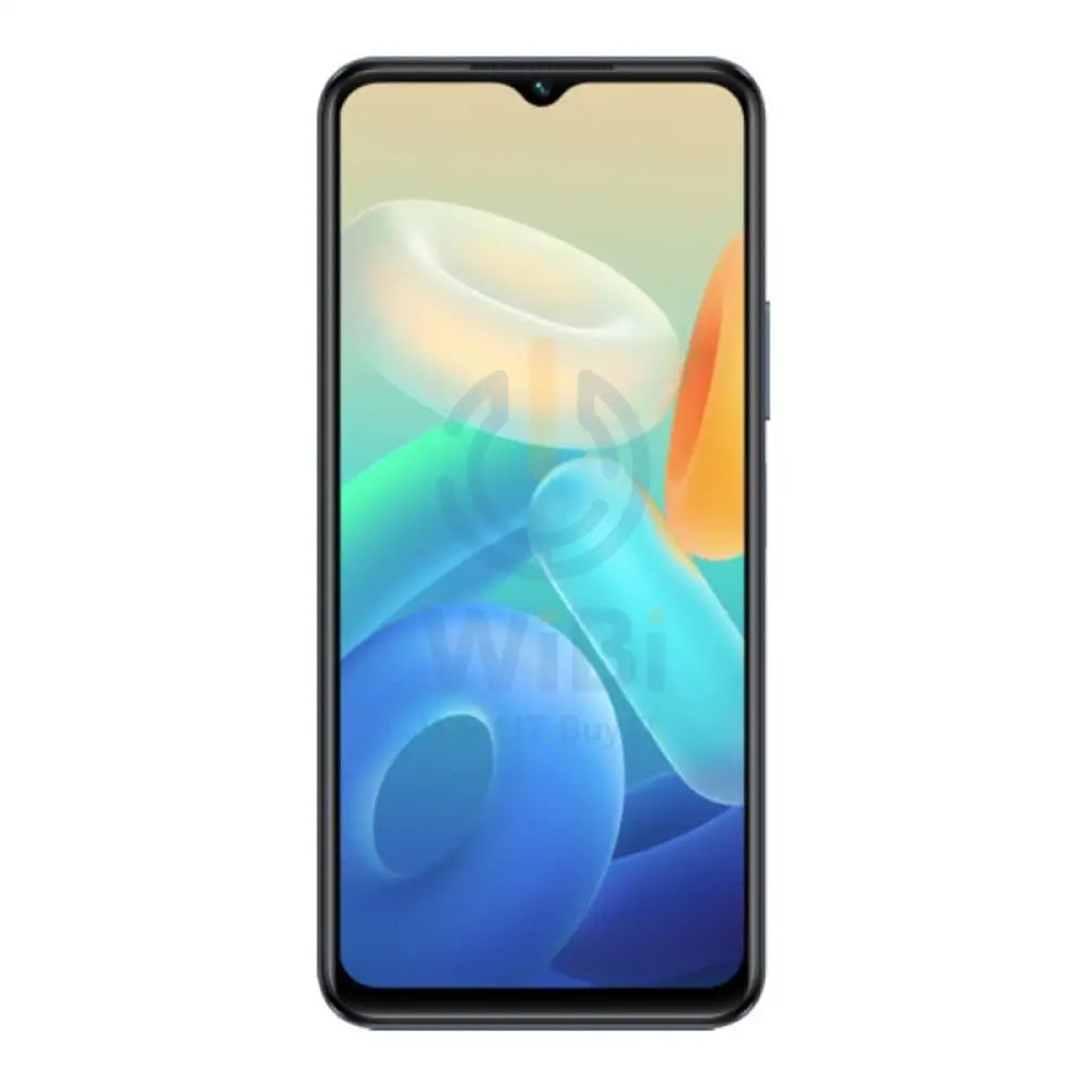 Vivo Y55 - 128GB / 6.58" FHD+ / 5G / Wi-Fi / Starlight Black - Mobile