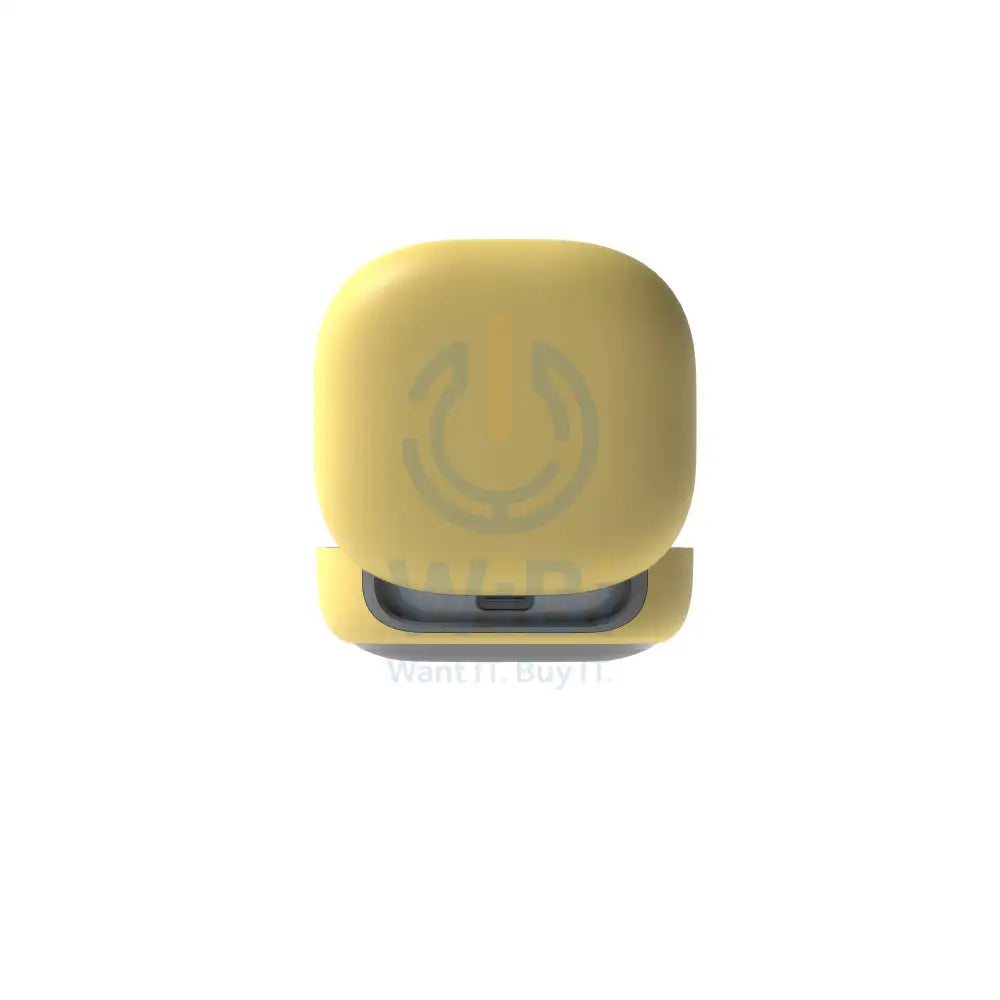 VRS Design Galaxy Buds Live/Buds Pro/Buds 2 Modern Case - Lemonade Accessories > Mobiles & Tablets > Tablets