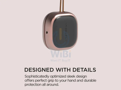 VRS Design Galaxy Buds Live/Buds Pro/Buds 2 Modern Case - Mystic Bronze Accessories > Mobiles & Tablets > Tablets