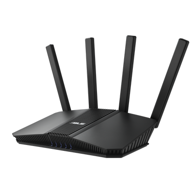 Asus BE6500 Dual Band Wi-Fi 7 Extendable Router