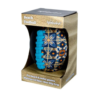 Waboba Classic 6’’ Football - Beach Toys Accessories > Other Accessories