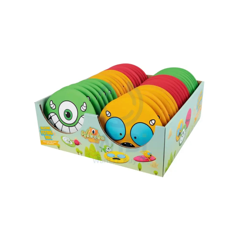 Waboba Flying Head - متنوعة اكسسوارات ذكي