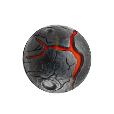 Waboba Lava Ball-Hyper Bouncing Ball - Assorted Accessories > Other Accessories