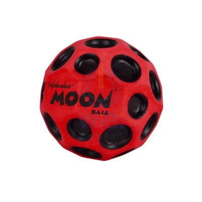 Waboba Moon Ball - Hyper Bouncing Ball - Assorted Accessories > Other Accessories
