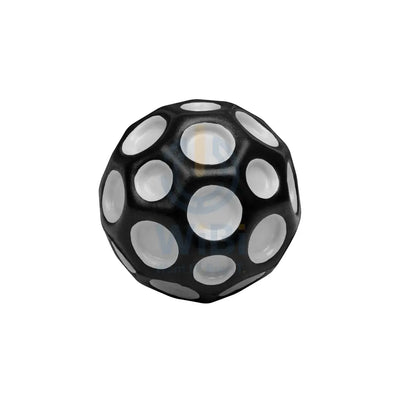Waboba Nasa Moon Ball In Bulk Assorted Color Wrap Accessories > Other Accessories