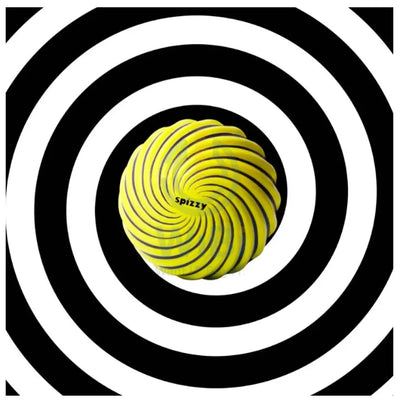 Waboba Spizzy - Hyper Bouncing Ball ’wrap’ - Assorted Accessories > Other Accessories