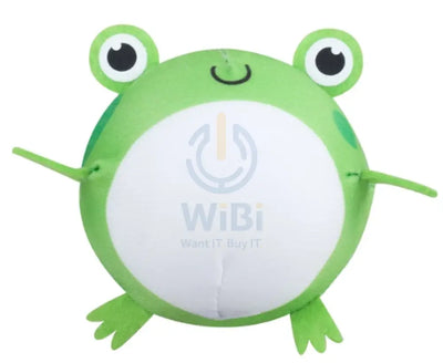 Waboba Zoobers - Water Bouncing Ball - Assorted Accessories > Other Accessories