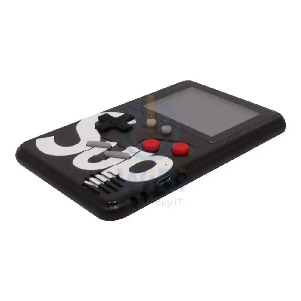 Wanle HD Display 500 In 1 Game Console Accessories > Other Accessories