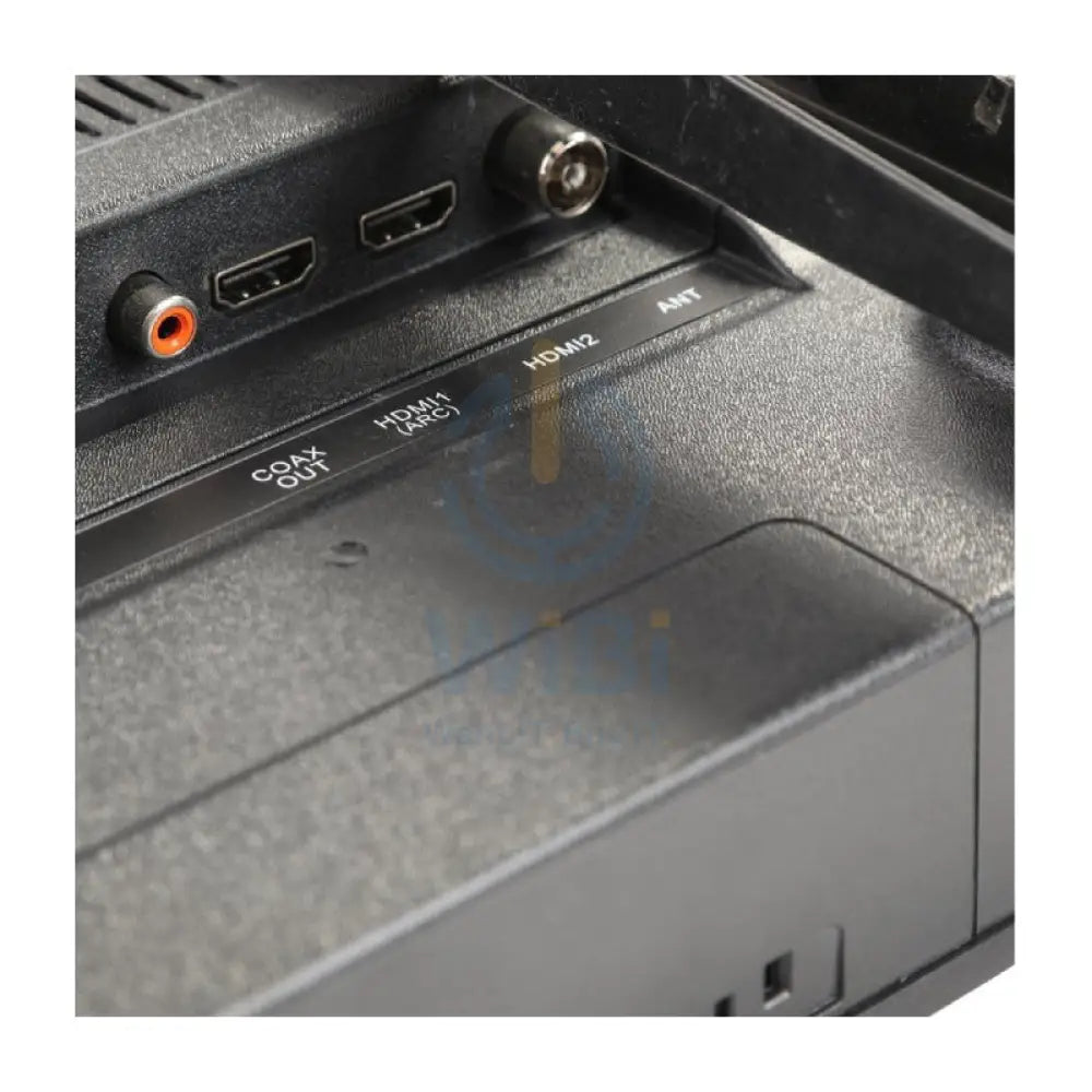 Wansa TV - 32’’ HD / LED / HDMI / USB2.0 / Black Accessories > Smart Devices > Smart TV
