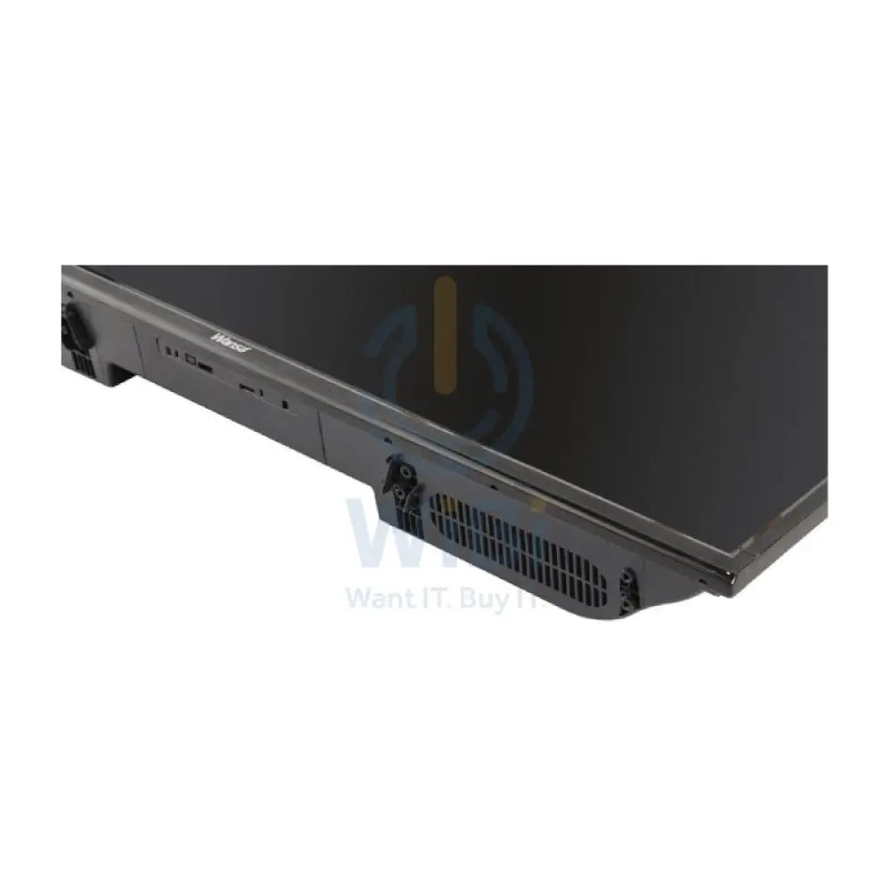 Wansa TV - 32’’ HD / LED / HDMI / USB2.0 / Black Accessories > Smart Devices > Smart TV
