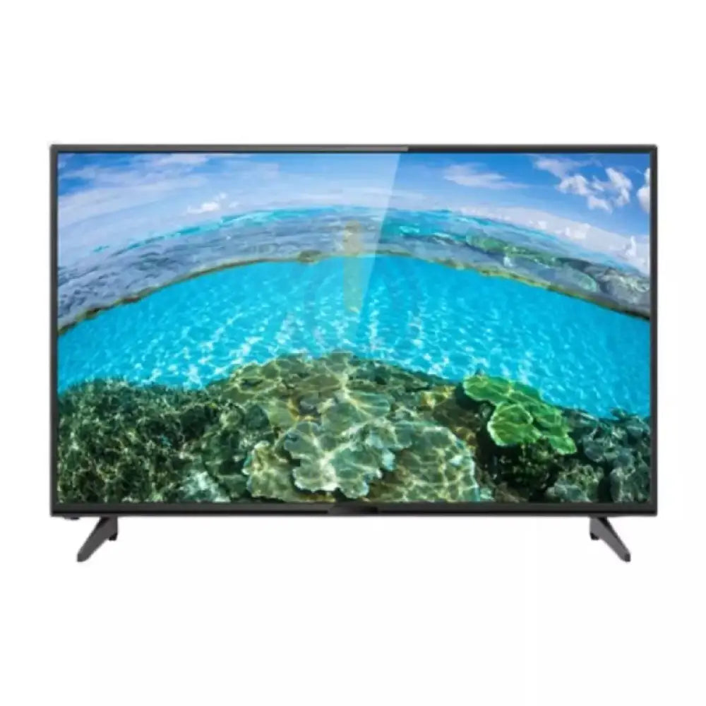 Wansa TV - 32’’ HD / LED / HDMI / USB2.0 / Black Accessories > Smart Devices > Smart TV