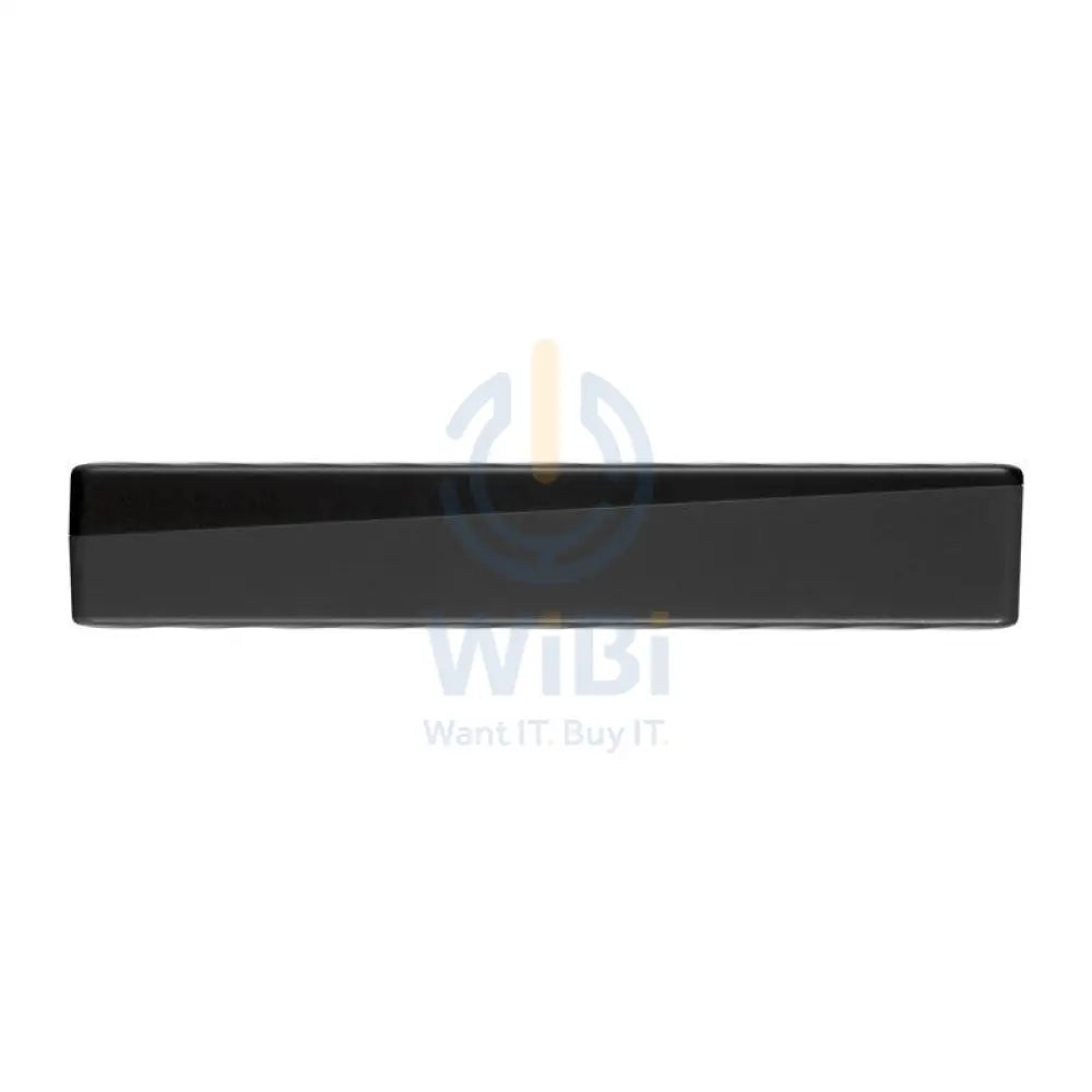 WD My Passport - 4TB / USB 3.2 Gen 1 / Black / External Hard Drive