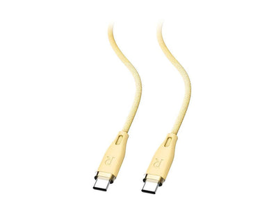 RAVPower RP-CB1037 USB-C Cable - 60W / 1.2 Meter / 3A / Gold