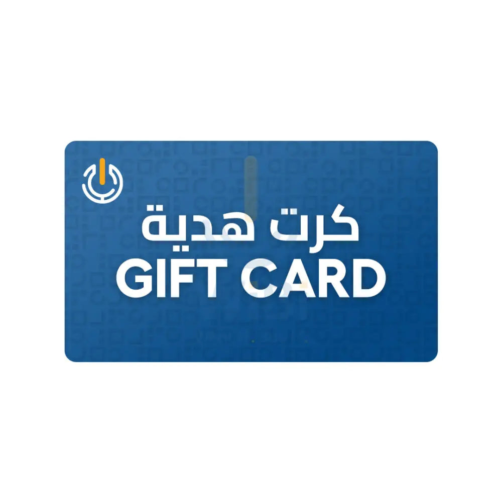 بطاقة هدية WiBi بقيمةد.ك. ,000د.ك.