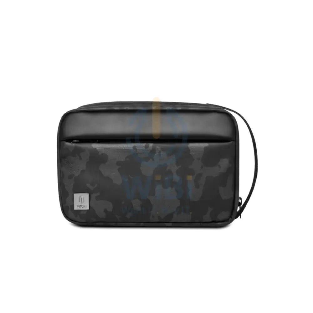 WiWU Camou Jungle Pouch - Pouch Accessories > Bag