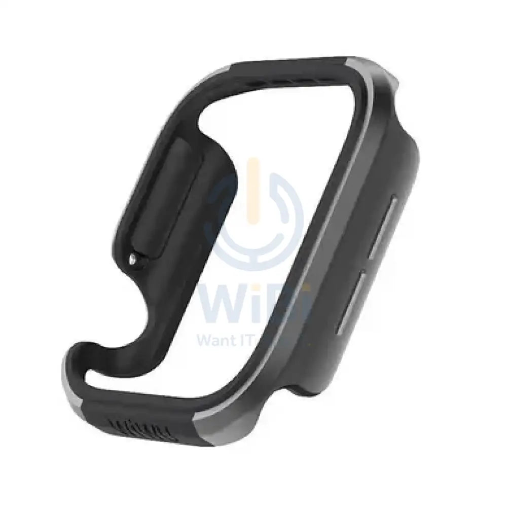 WIWU Defense Armor Watch Case - Apple Watch 4/5/6/SE / Black Accessories > Smart Watches > Cases & Screen Protectors