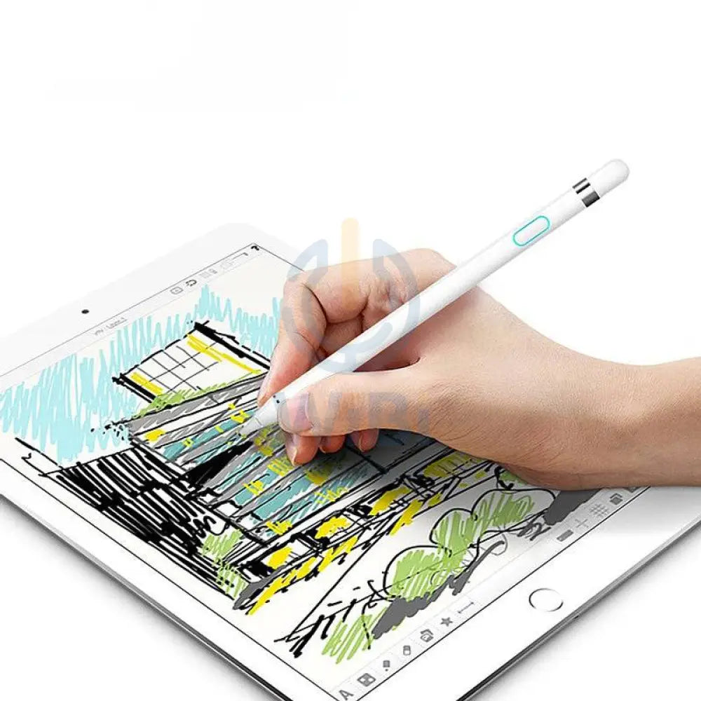 WiWU P339 Touch Screen Pen - Stylus / Micro USB Accessories > Mobiles & Tablets > Tablets > Stylus & Pencil
