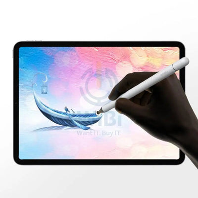 WiWU Pencil One 2 in 1 Passive - Stylus / White