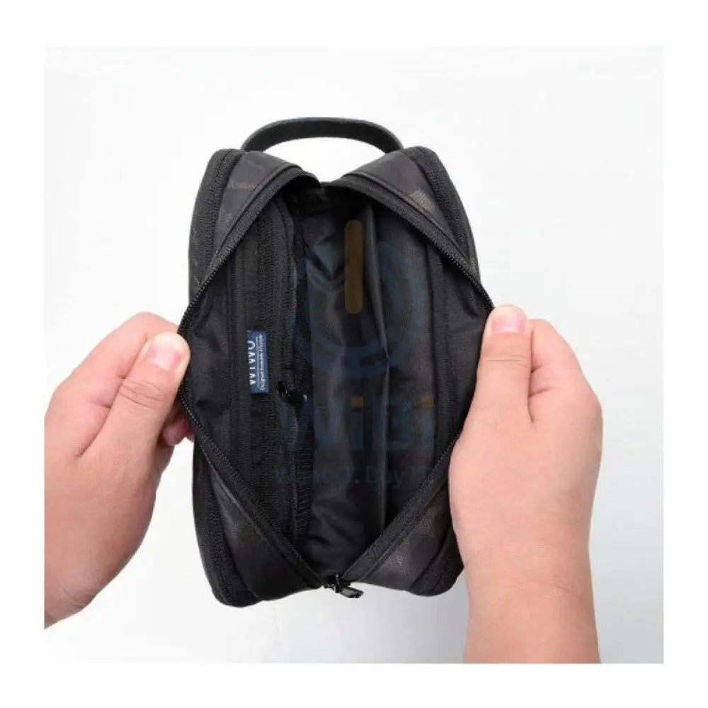 WiWU Salem Pouch Handbag - Pouch / Black Accessories > Bag