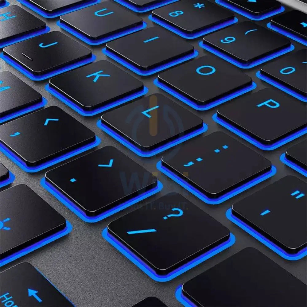 Wiwu Waltz Rotating Keyboard for iPad Pro 12.9 - Black