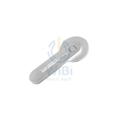 Wiwu ZM306 Laptop Extender Magnetic Phone Bracket - Silver