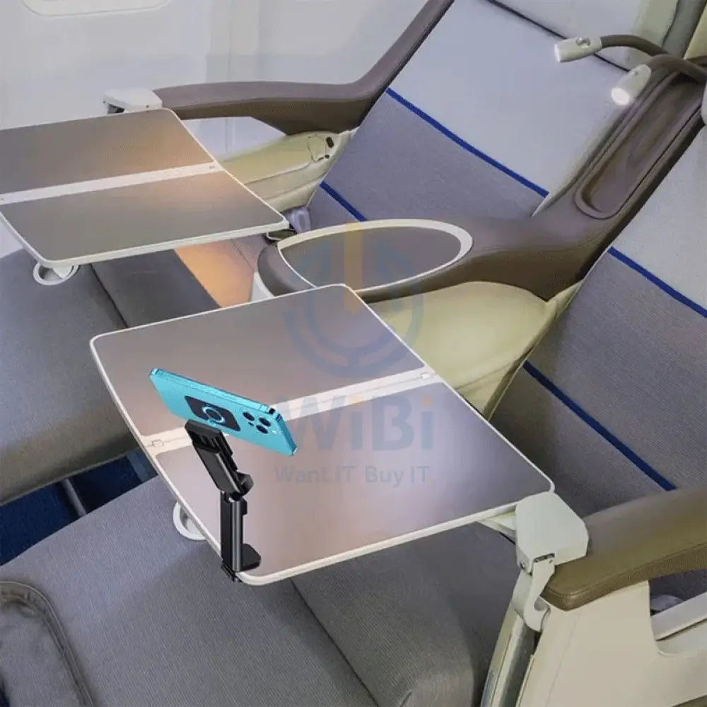 WIXGEAR Travel Magnetic 507 Phone Holder - Black Accessories > Mobiles & Tablets > Mobiles > Mobile Holder / Stands