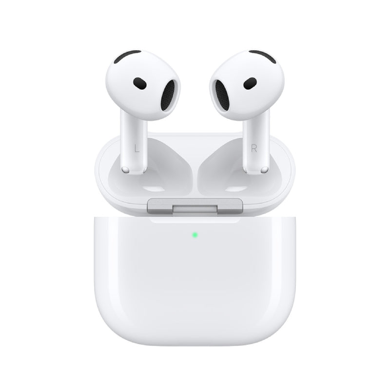 Apple AirPods 5 with Wireless Charging Case - Bluetooth 5.3 / White