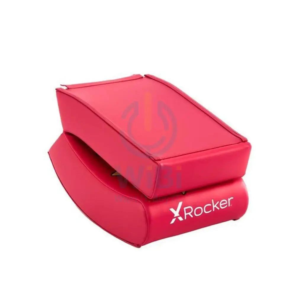X-Rocker Nintendo All-Star Peach Video Rocker Gaming Chair Accessories > Chairs > Gaming Zone > Offer Zone
