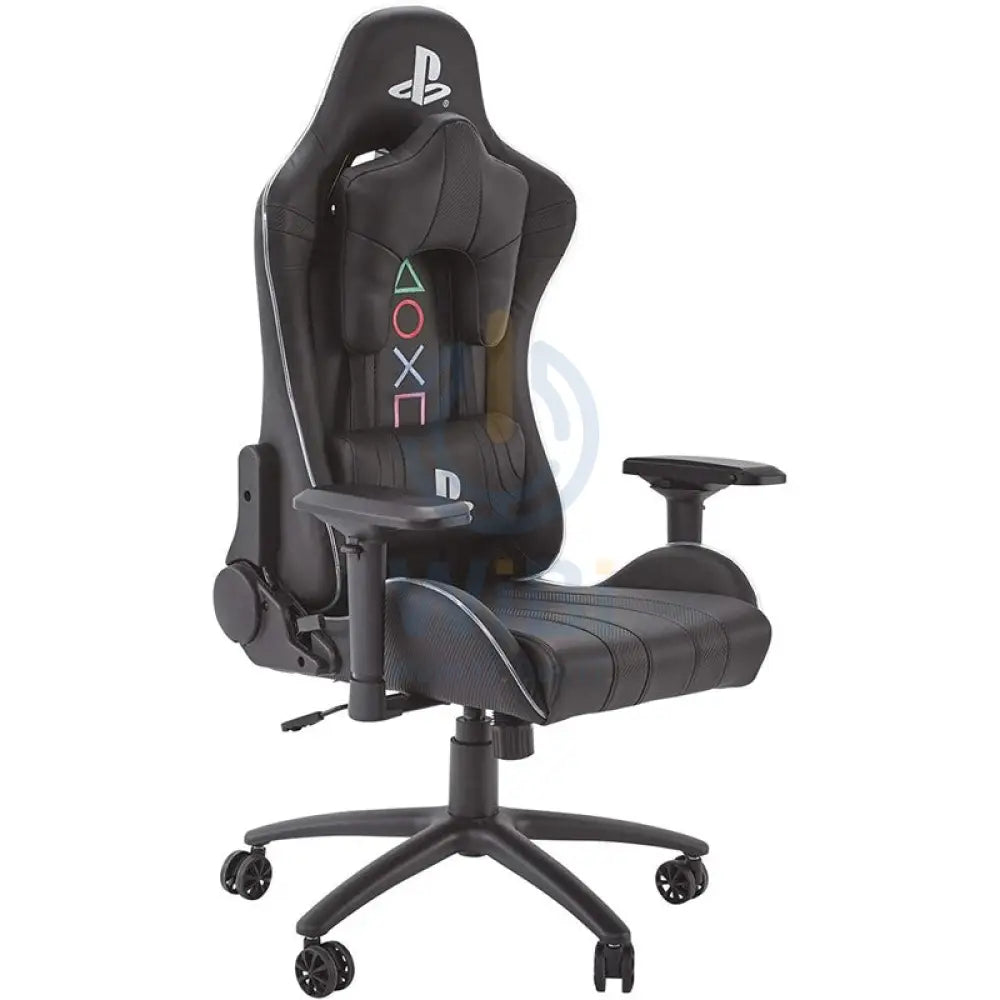 X-Rocker Sony PlayStation - Amarok PC Gaming Chair with LED Lighting Accessories > Chairs > Gaming Zone