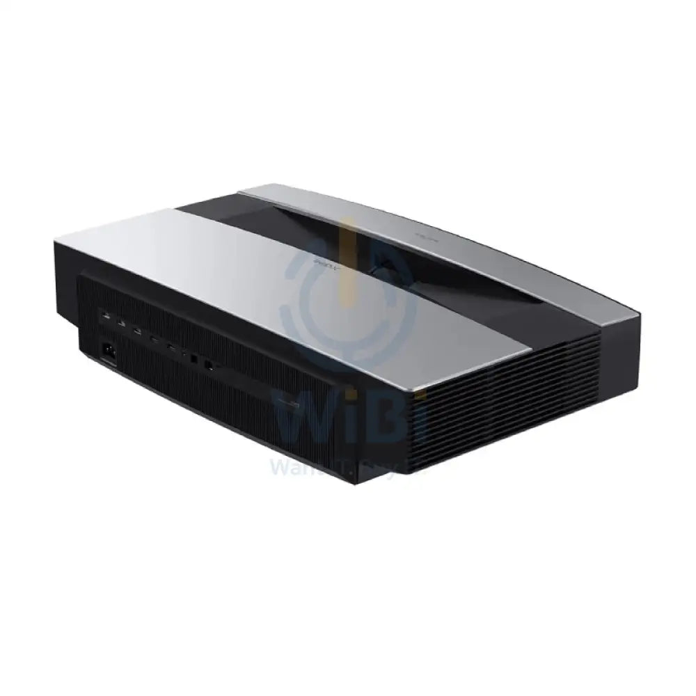 XGIMI AURA UST Laser Projector - DLP / 1800 lumens / 2GB / 32GB / 4K Monitors & Projectors > Projectors