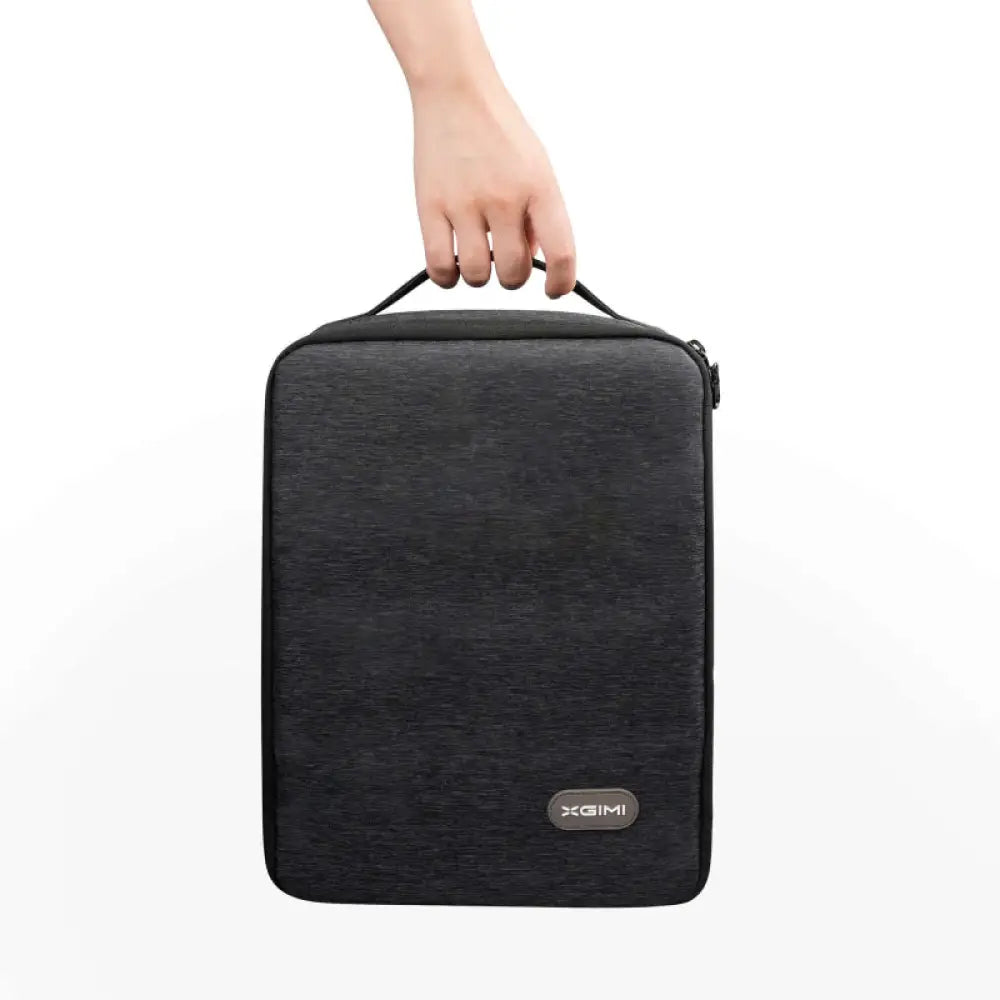 XGIMI H1 Halo & Horizon Series Projector Carrying Case - Black Accessories > Monitors & Projectors > Projectors >
