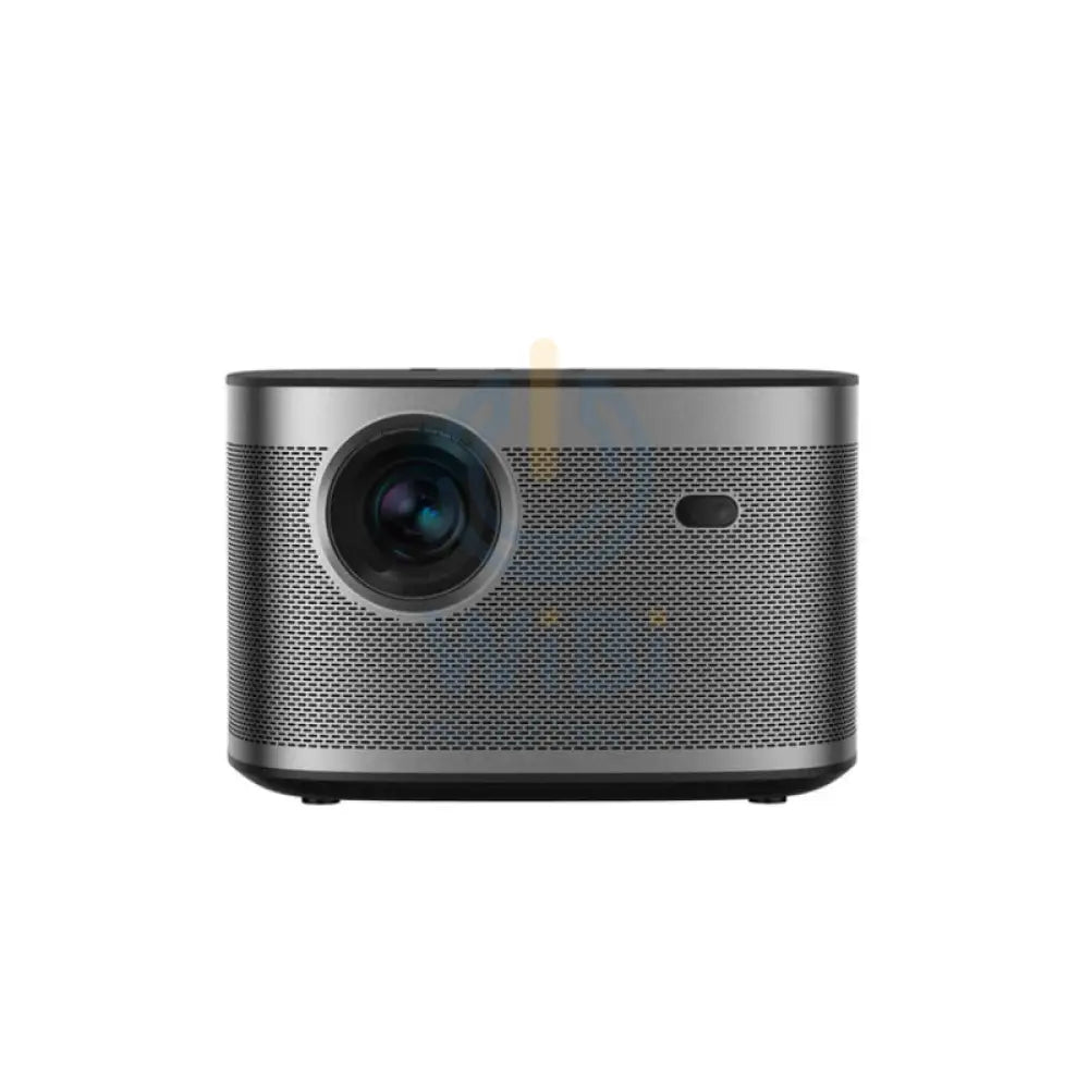 XGIMI Horizon Horizon المحمولة جهاز عرض - DLP / 1500 لومن / 2 جيجابايت / 32 جيجابايت / فضي شاشات أجهزة العرض > أجهزة العرض