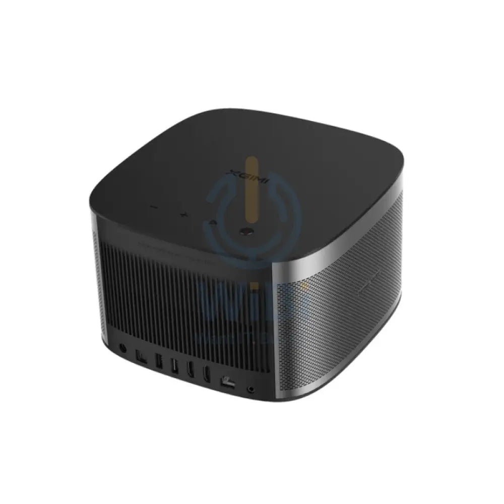 XGIMI Horizon Horizon المحمولة جهاز عرض - DLP / 1500 لومن / 2 جيجابايت / 32 جيجابايت / فضي شاشات أجهزة العرض > أجهزة العرض