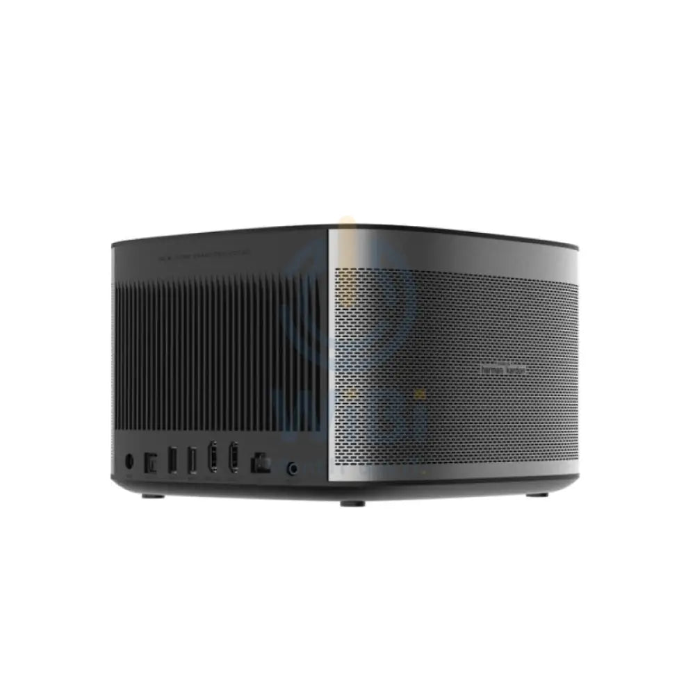 XGIMI Horizon Horizon المحمولة جهاز عرض - DLP / 1500 لومن / 2 جيجابايت / 32 جيجابايت / فضي شاشات أجهزة العرض > أجهزة العرض