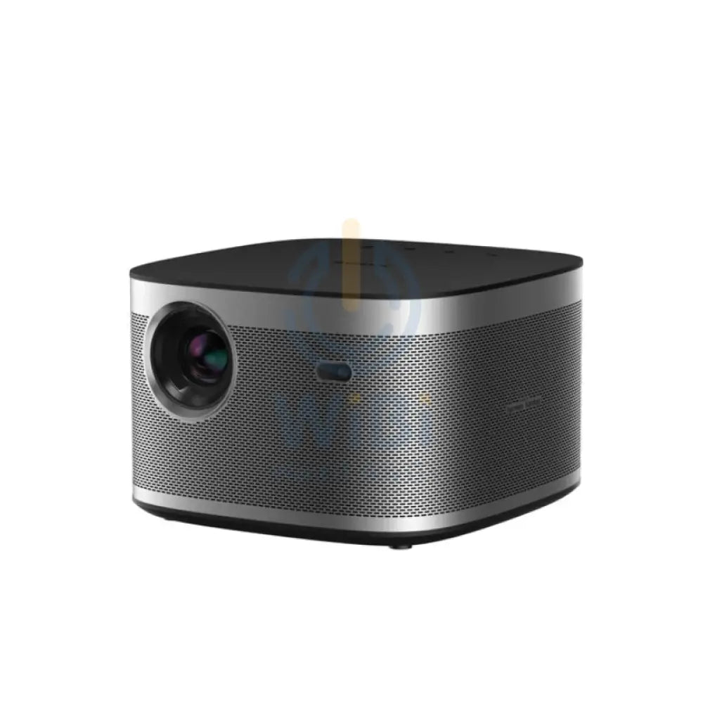 XGIMI Horizon Horizon المحمولة جهاز عرض - DLP / 1500 لومن / 2 جيجابايت / 32 جيجابايت / فضي شاشات أجهزة العرض > أجهزة العرض