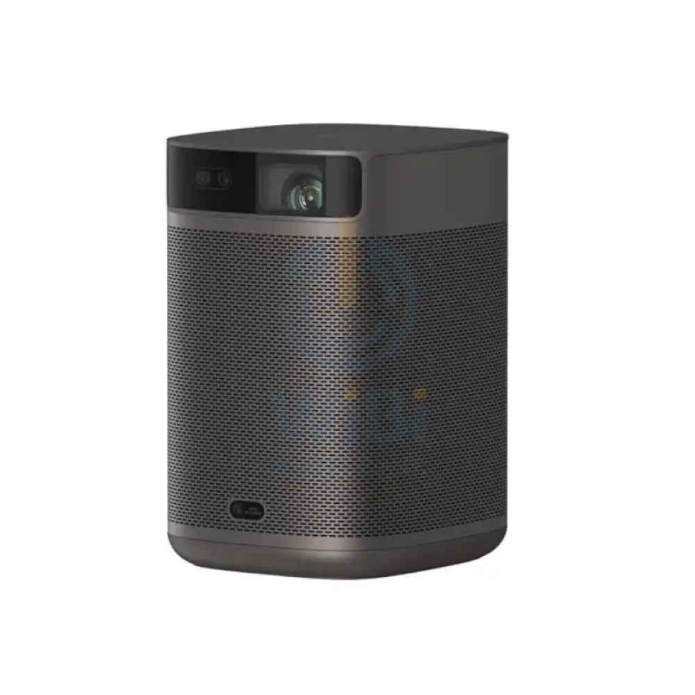 XGIMI MoGo 2 Pro Android TV Portable Cinema - DLP / 400 lumens / 2GB / 16GB / Type-C / Grey Monitors & Projectors >