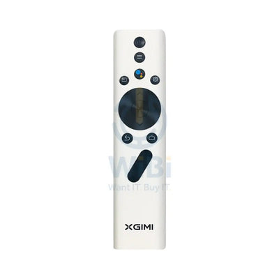 XGIMI Remote controller - White Accessories > Monitors & Projectors > Projectors > Projector Screen