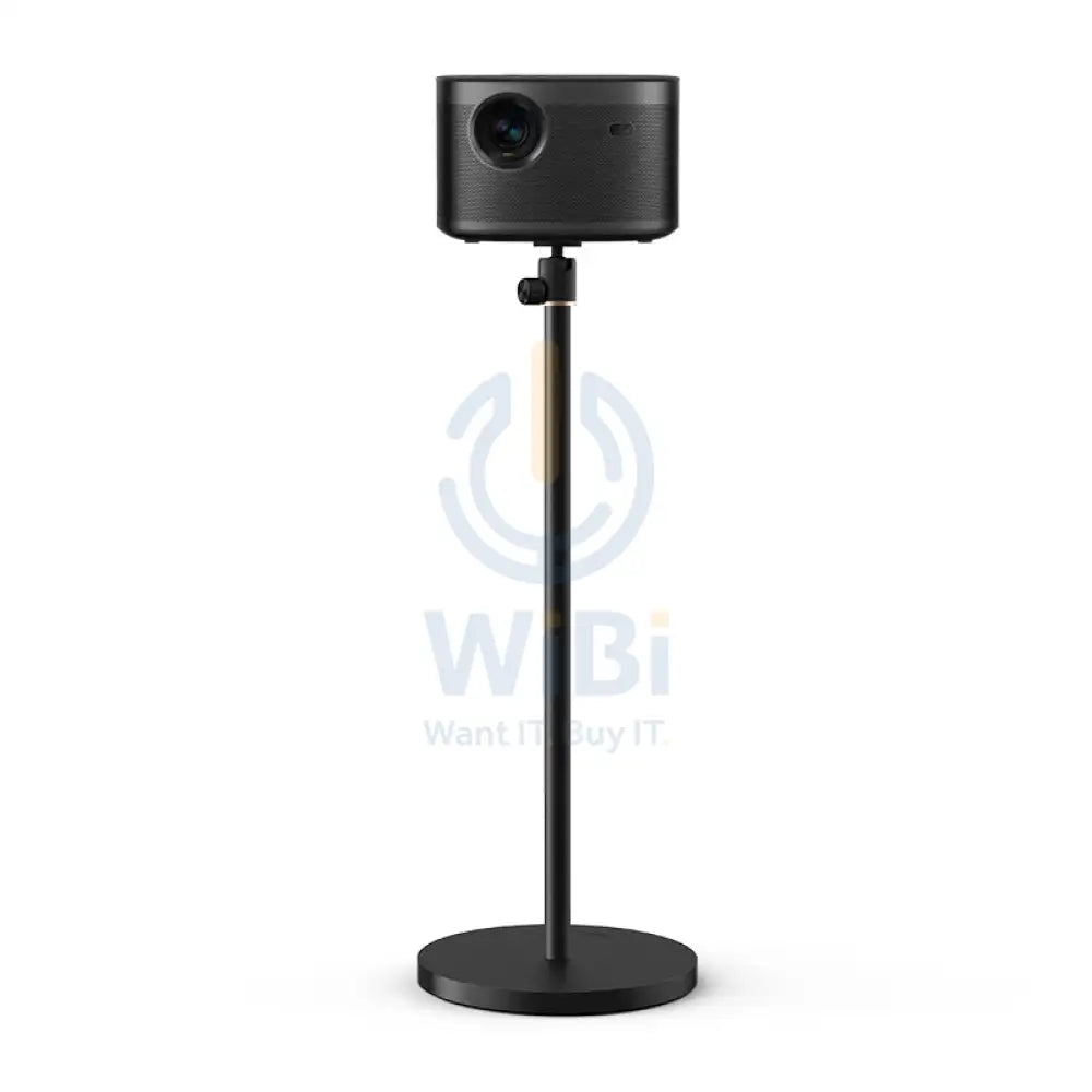 XGIMI X-Floor Stand - Black Accessories > Monitors & Projectors > Projectors > Projector Screen