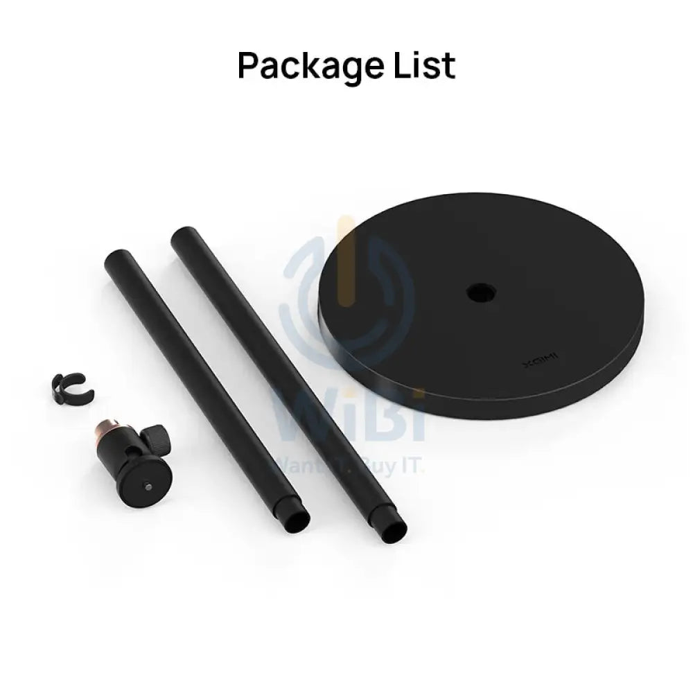 XGIMI X-Floor Stand - Black Accessories > Monitors & Projectors > Projectors > Projector Screen