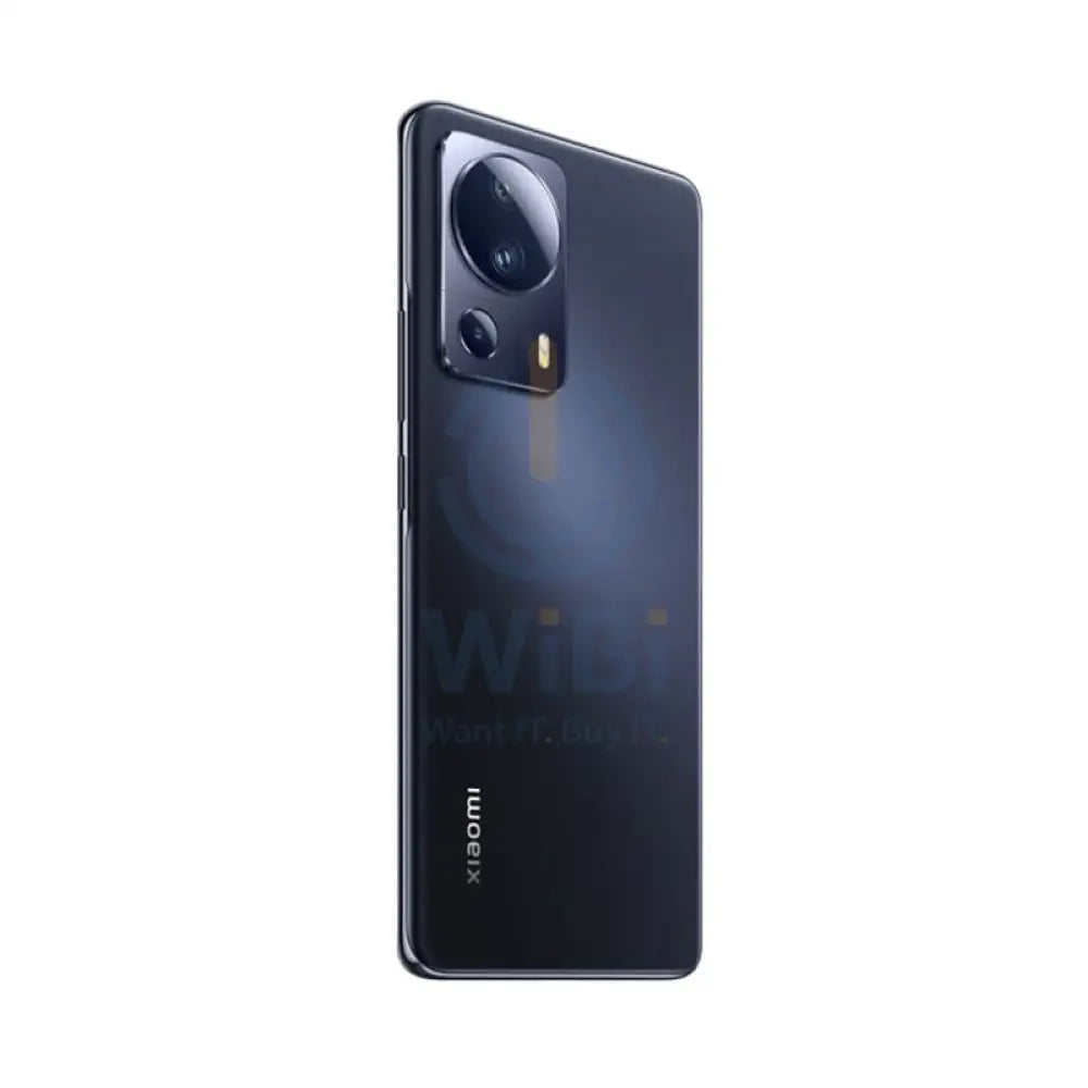 Xiaomi 13 Lite - 256GB / 8GB / 6.55’’ / 5G / Black - Mobile Mobiles & Tablets > Mobiles > Offer Zone