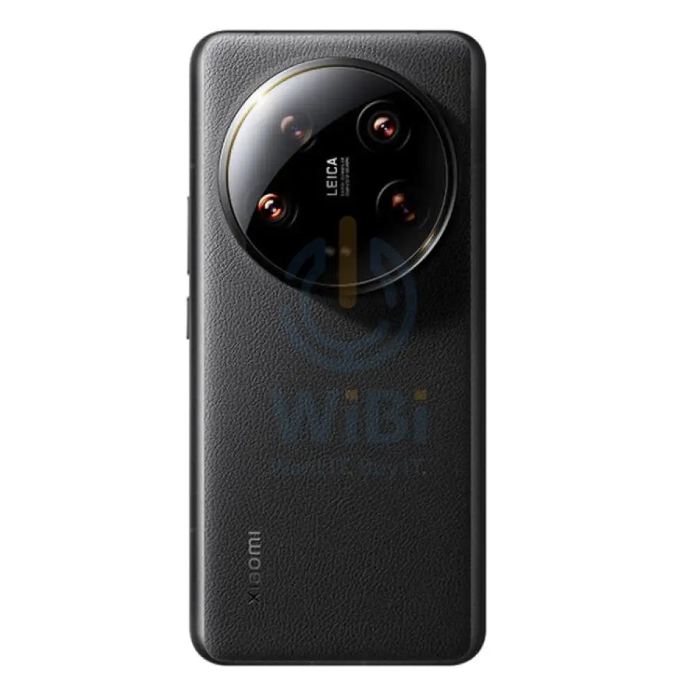 Xiaomi 14 Ultra - 1TB / 16GB / 6.73’’ AMOLED / 5G / Black - Mobile Mobiles & Tablets > Mobiles
