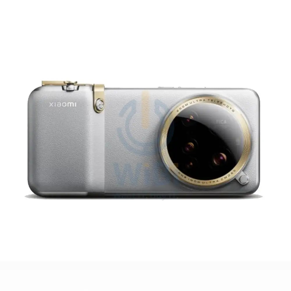 Xiaomi 15 Ultra Photography Kit Legend Edition - 2000mAh / Grey Accessories > Mobiles & Tablets > Mobiles