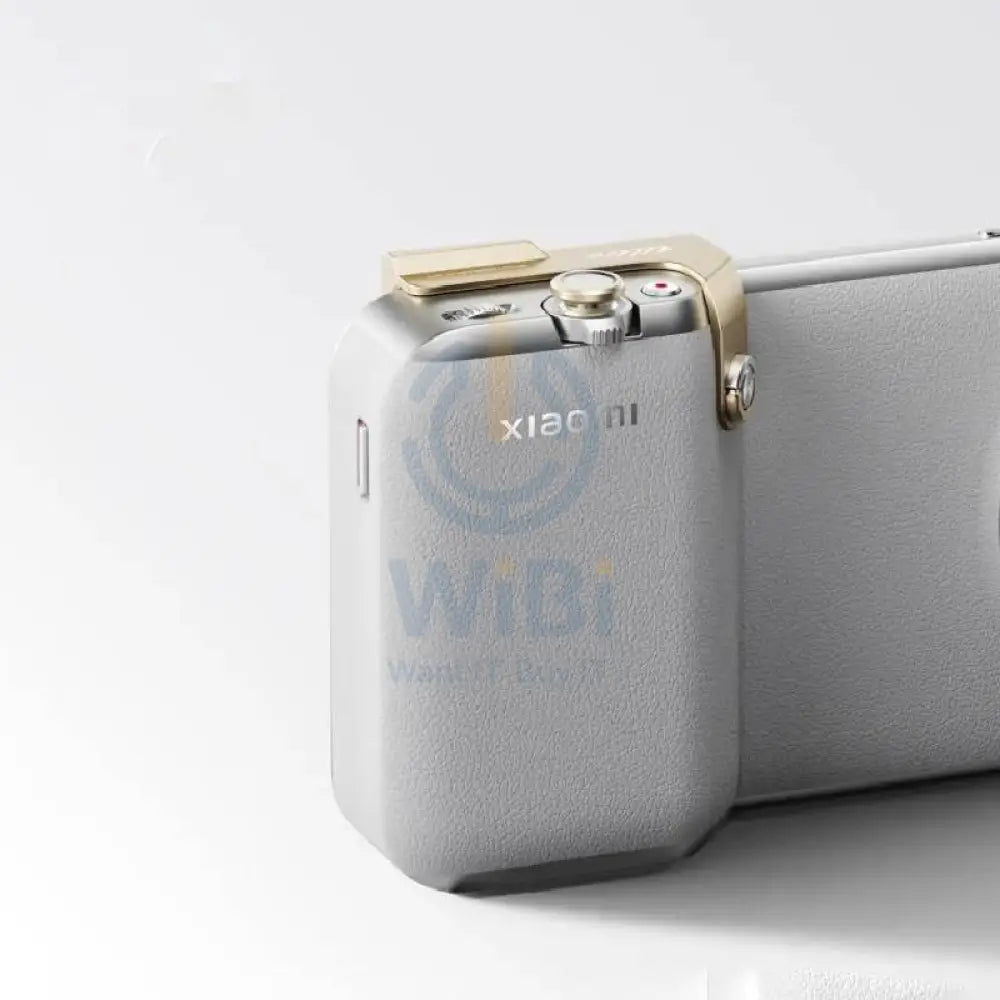 Xiaomi 15 Ultra Photography Kit Legend Edition - 2000mAh / Grey Accessories > Mobiles & Tablets > Mobiles