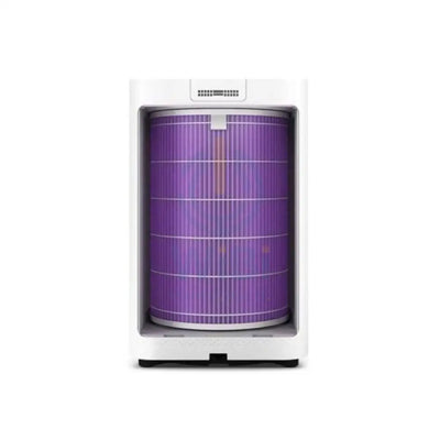 Xiaomi Air Purifier Filter Antibacterial Accessories > Smart Devices