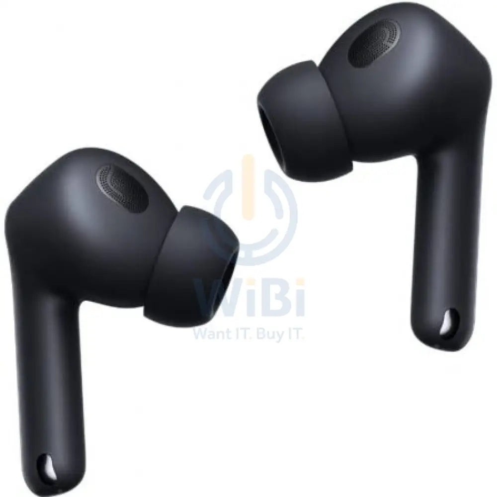 Xiaomi Buds 3T Pro - Black Accessories > Mobiles & Tablets > Tablets